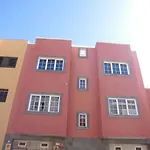 Lejlighed Residencial Islas *