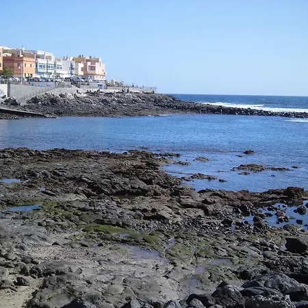 Residencial Islas * Аринага