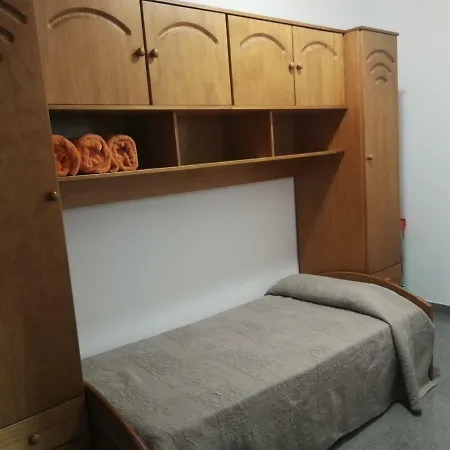 Residencial Islas * Аринага