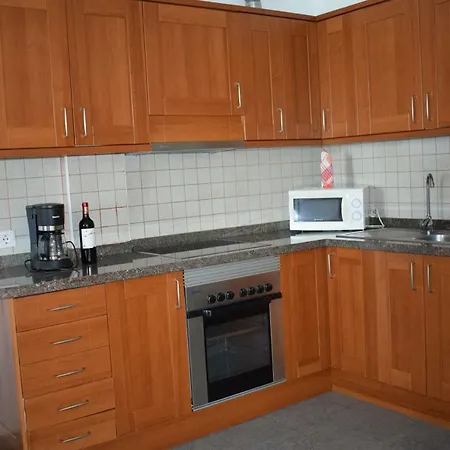 דירה Residencial Islas