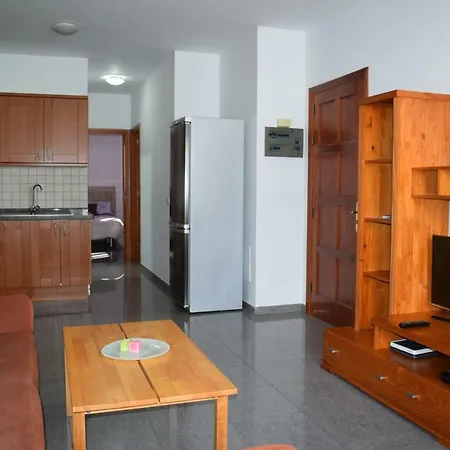 Residencial Islas * ארינאגה