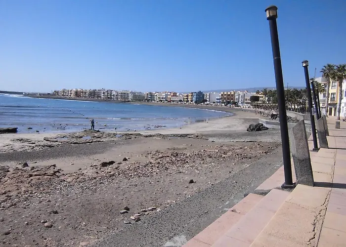 Διαμέρισμα Residencial Islas Arinaga
