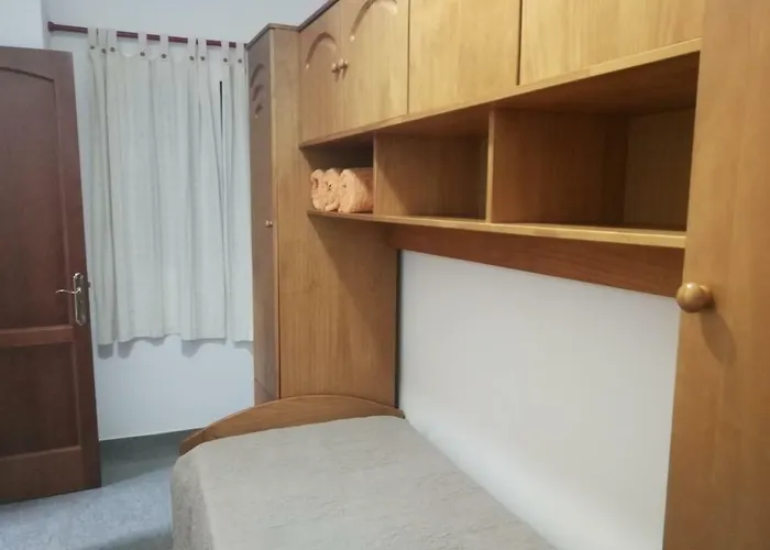 Residencial Islas Διαμέρισμα