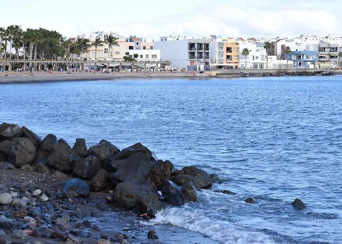 Residencial Islas * Arinaga