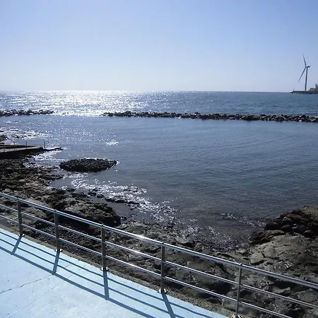 Residencial Islas