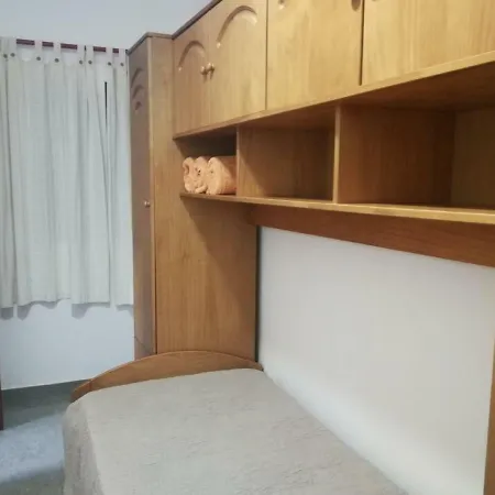 Residencial Islas Appartement