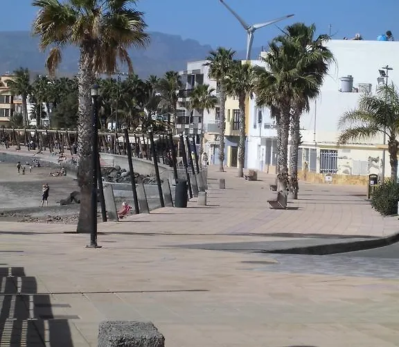 Residencial Islas * Arinaga