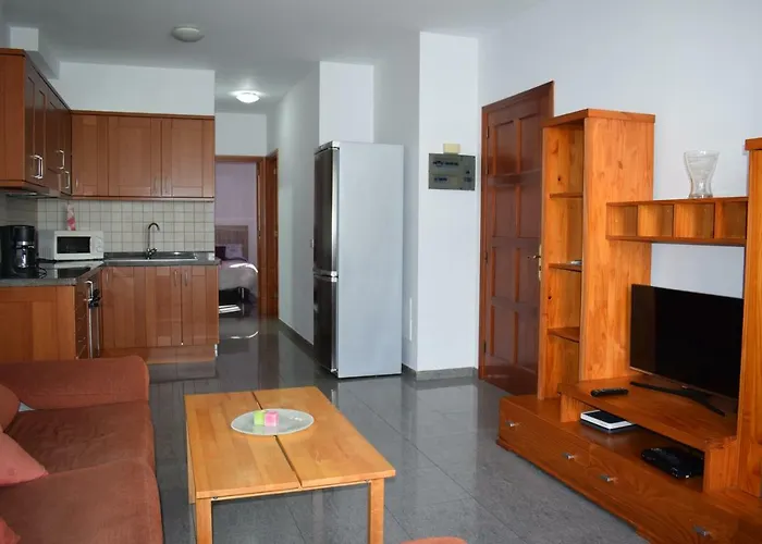 Residencial Islas * Arinaga