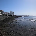 Residencial Islas Apartman Arinaga