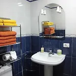 Residencial Islas Apartman